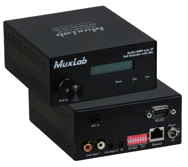 MuxLab MIP 132-T